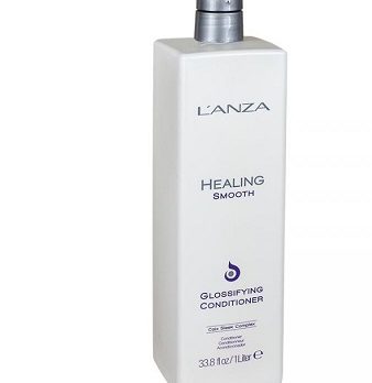 LANZA/HEALING SMOOTH GLOSSIFYING/CONDITIONER 250ML/1000ML