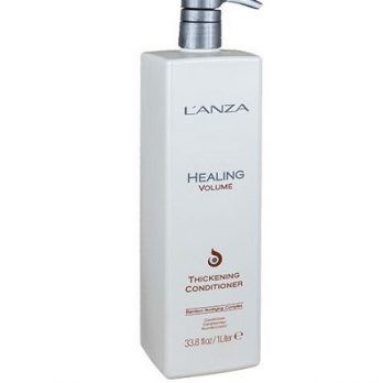 LANZA/HEALING VOLUME/THICKENING CONDITIONER 250 ML/1000ML