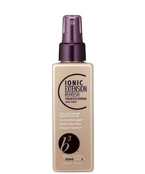 BRAZILIAN B3E/IONIC EXTENSION REFRESH/140ML
