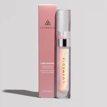 COSMEDIX Lumi Crystal Hidratante labial 0.14 OZ 4ML