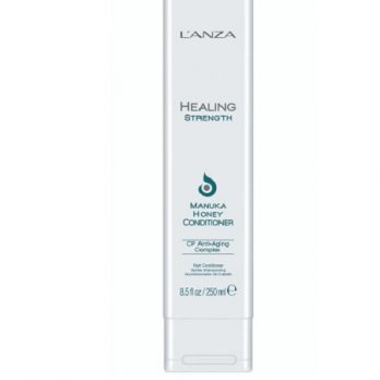 LANZA/HEALING STRENGTH/MANUKA HONEY CONDITIONER 250 ML/1000 ML