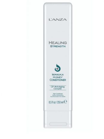LANZA/HEALING STRENGTH/MANUKA HONEY CONDITIONER      250 ML/1000 ML