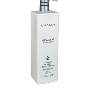 LANZA/HEALING STRENGTH/MANUKA HONEY CONDITIONER 250 ML/1000 ML