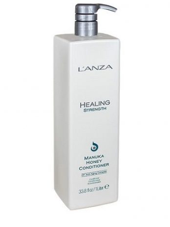 LANZA/HEALING STRENGTH/MANUKA HONEY CONDITIONER      250 ML/1000 ML