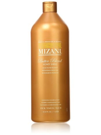 Mizani Butter Blend Honey Shield 1000ML