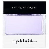 “THE PHLUID PROJECT/INTENCION  50ML /GENDER-FREE NON GENRE/Eau de Parfum”