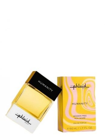 SCENT BEAUTY/THE PHLUID PROJECT/HUMANITY/PERFUME PARA DAMA/ 50ML
