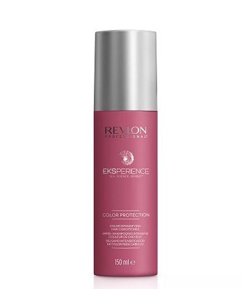 EKSPERIENCE™ COLOR PROTECCION INTENSIFYNG HAIR CONDITIONER / 150ML