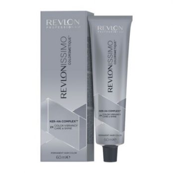 REVLONISSIMO COLORSMETIQUE HC6 RUBIO OSCURO 60ML