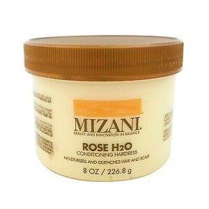 MIZANI /ROSE H2O/CONDITIONING HAIRDRESS /226.8 g
