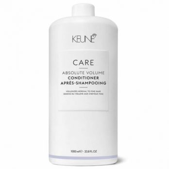 KEUNE CARE/ABSOLUTE VOLUME/CONDITIONER/1000ML
