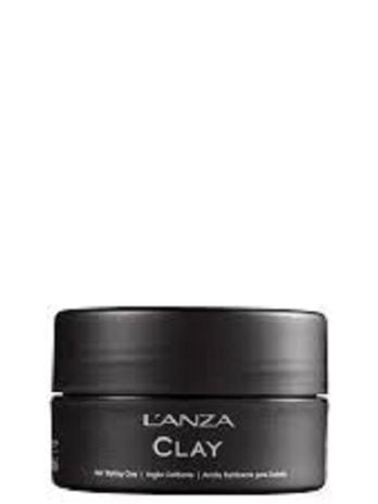 LANZA CLAY/CONTROL CONTROLE/Healing Style CLAY/100ML