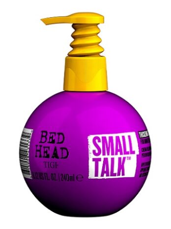 BED HEAD TIGI    SMALL TALK    240 ML