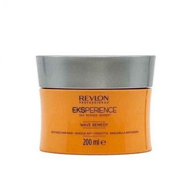 EKSPERIENCE WAVE REMEDY ANTI FRIZZ HAIR MASK 200ML/500 ML