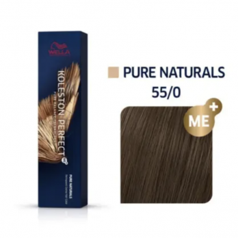 Wella Koleston Color Permanente 100% Cobertura de Canas – Single (elige tu tono)